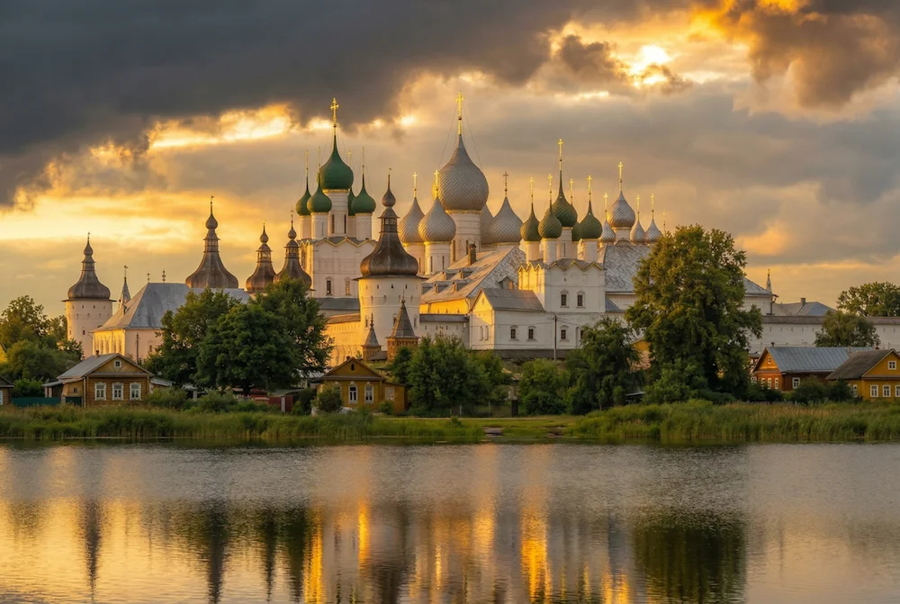 Ростов-на-Дону