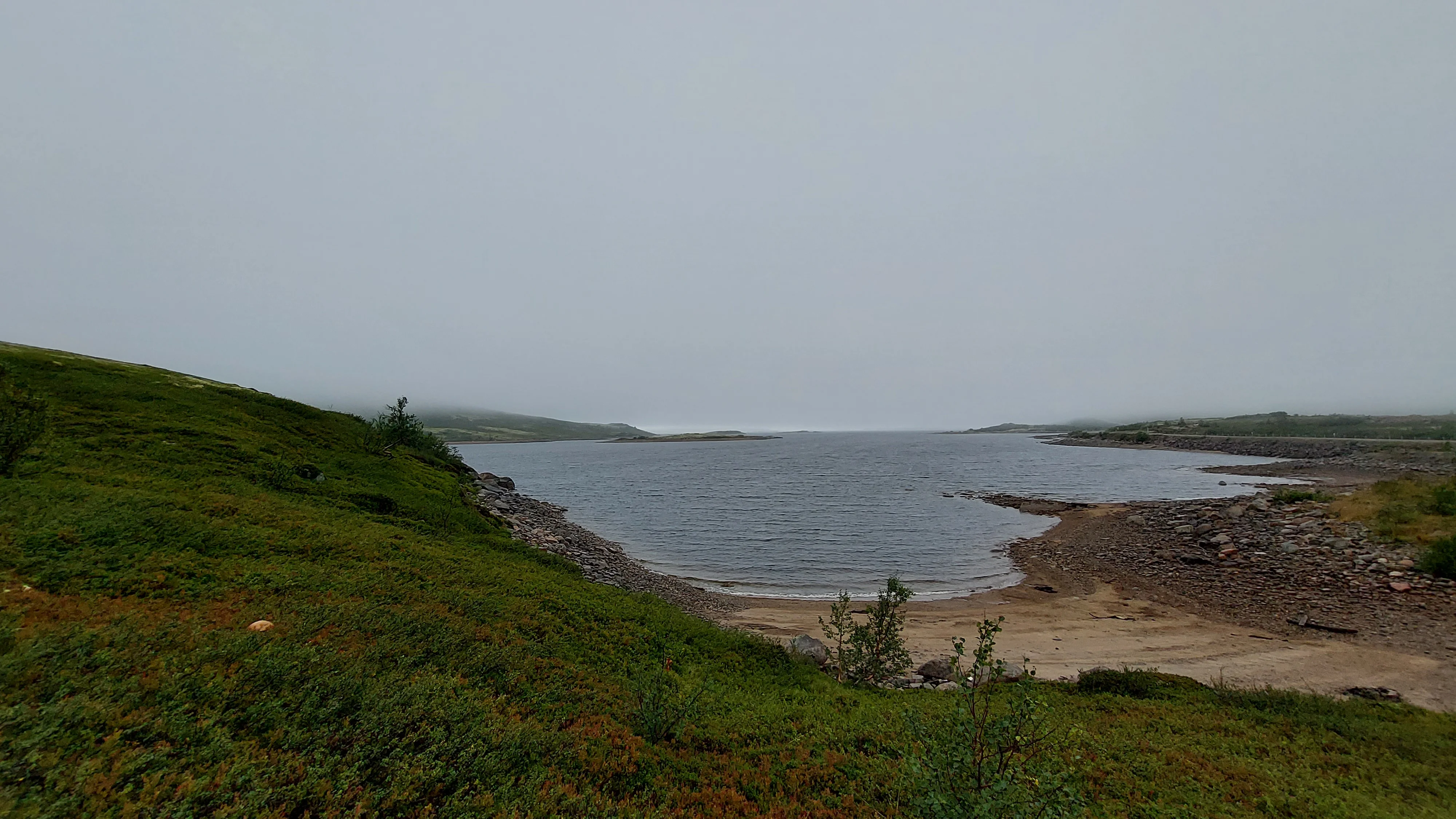 Галерея