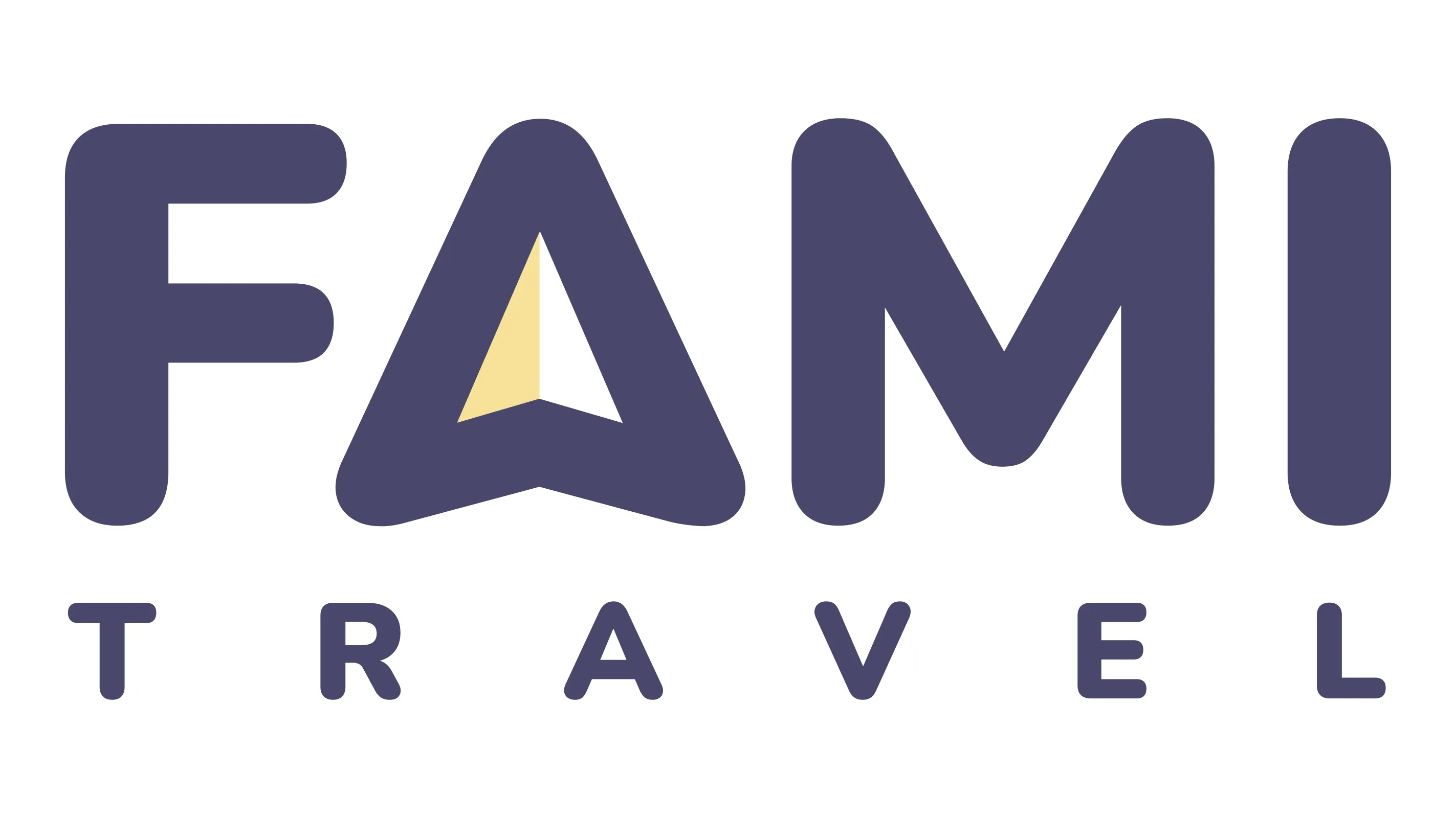 FAMI Travel Logo