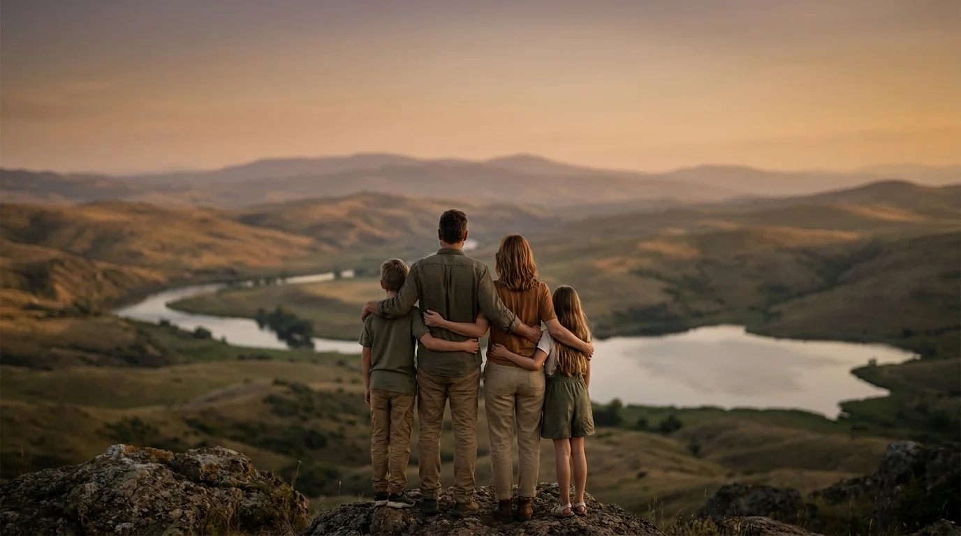 Команда FAMI Travel