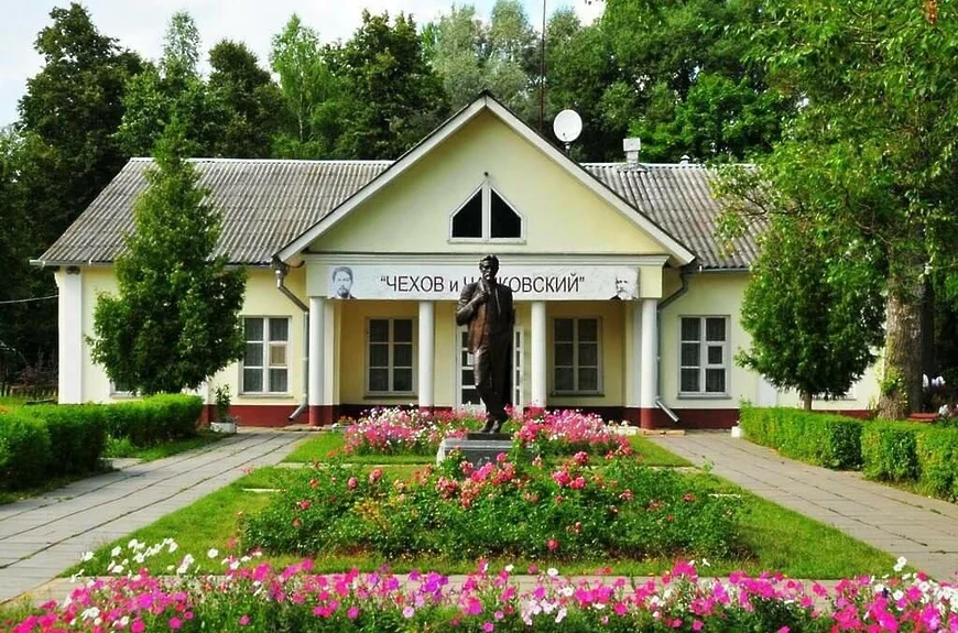 Экскурсии