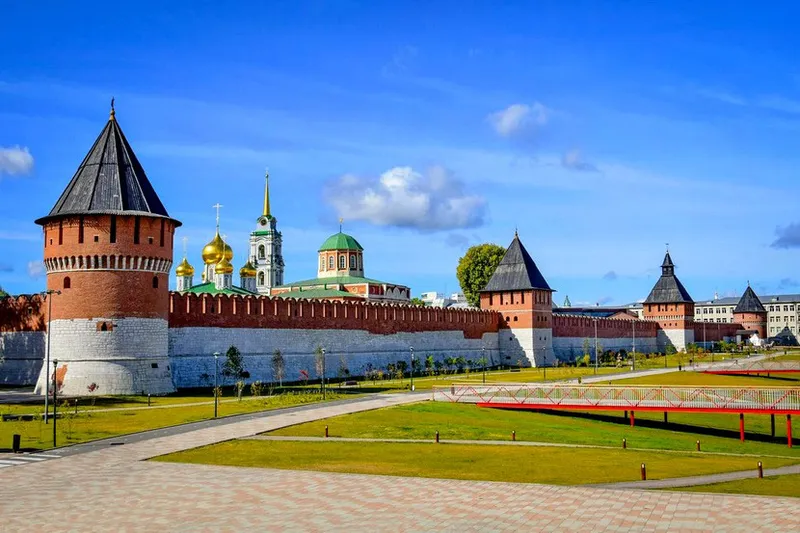 Тула